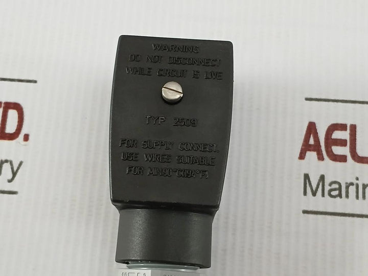 Encoder-Cable-Assembly-0-250Vac-Dc-43682-k285-8-0-8-meter-Burkert-2509-208052-11
