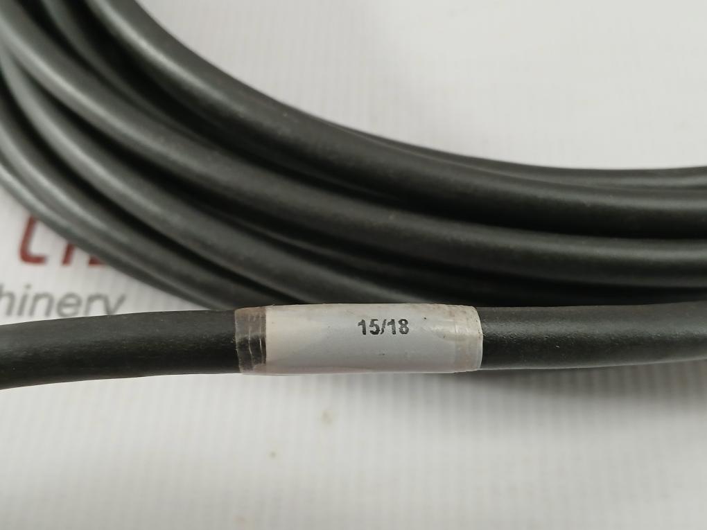 Encoder-Cable-Assembly-0-250Vac-Dc-43682-k285-8-0-8-meter-Burkert-2509-208052-14
