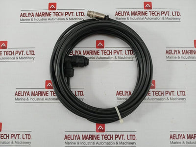 Encoder-Cable-Assembly-0-250Vac-Dc-43682-k285-8-0-8-meter-Burkert-2509-208052-2