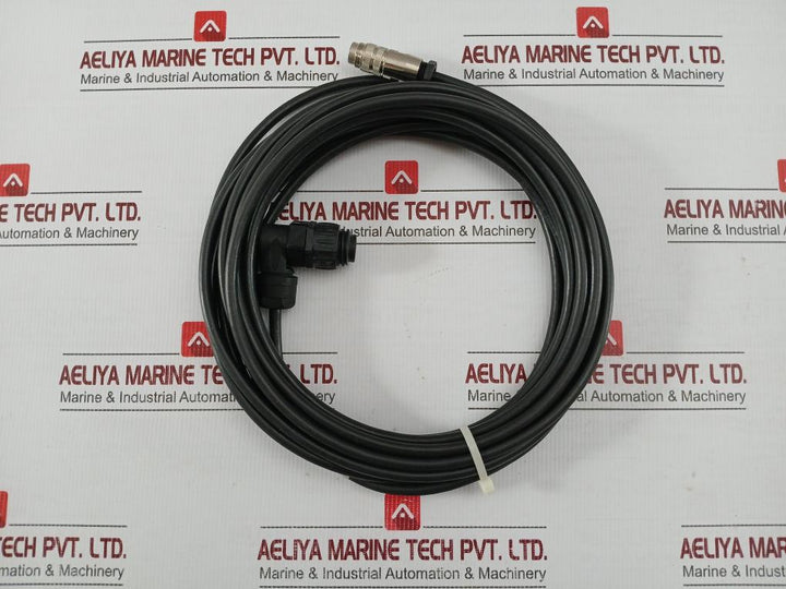 Encoder-Cable-Assembly-0-250Vac-Dc-43682-k285-8-0-8-meter-Burkert-2509-208052-2