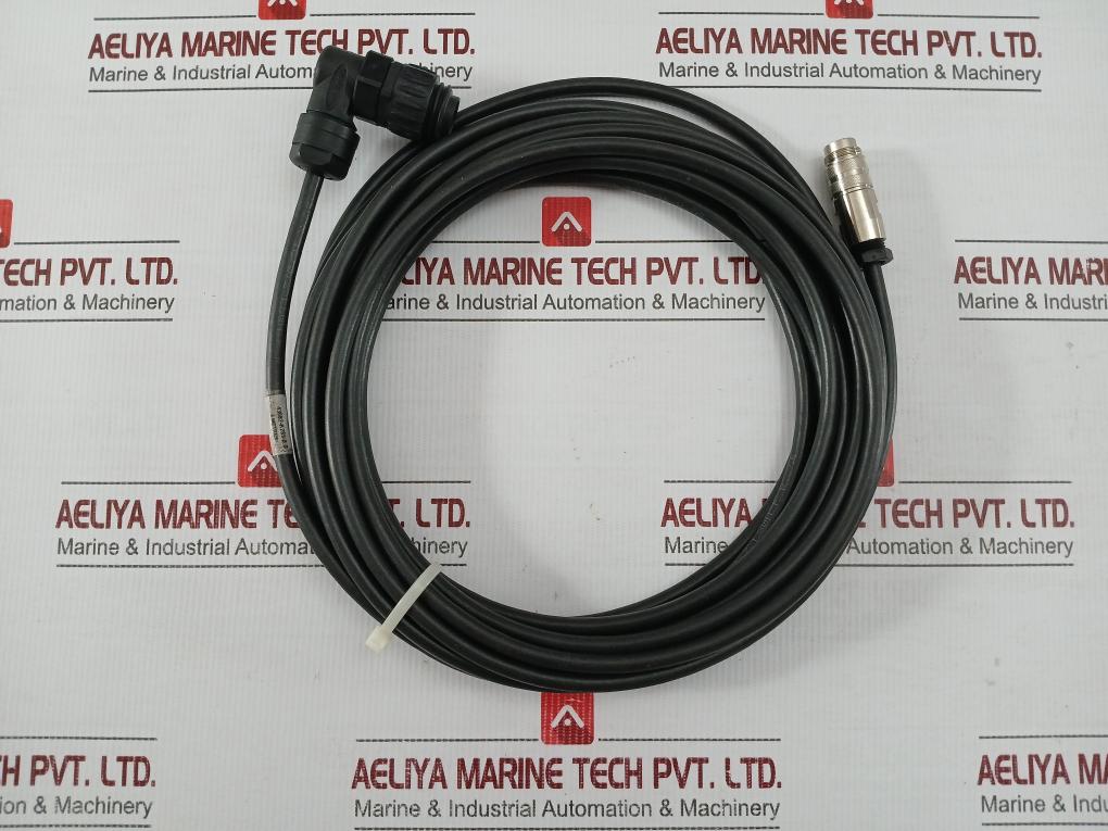 Encoder-Cable-Assembly-0-250Vac-Dc-43682-k285-8-0-8-meter-Burkert-2509-208052-3