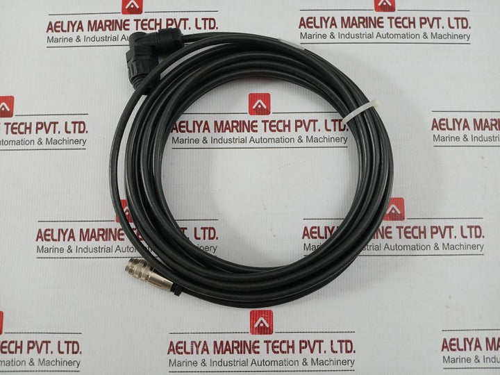 Encoder-Cable-Assembly-0-250Vac-Dc-43682-k285-8-0-8-meter-Burkert-2509-208052-4