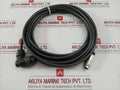Encoder-Cable-Assembly-0-250Vac-Dc-43682-k285-8-0-8-meter-Burkert-2509-208052-5