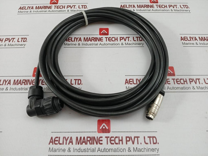 Encoder-Cable-Assembly-0-250Vac-Dc-43682-k285-8-0-8-meter-Burkert-2509-208052-5