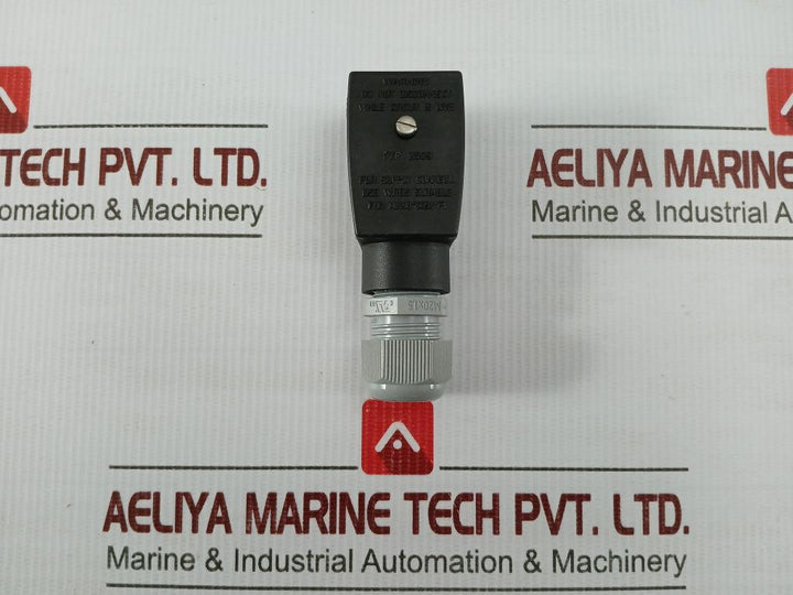 Encoder-Cable-Assembly-0-250Vac-Dc-43682-k285-8-0-8-meter-Burkert-2509-208052-6