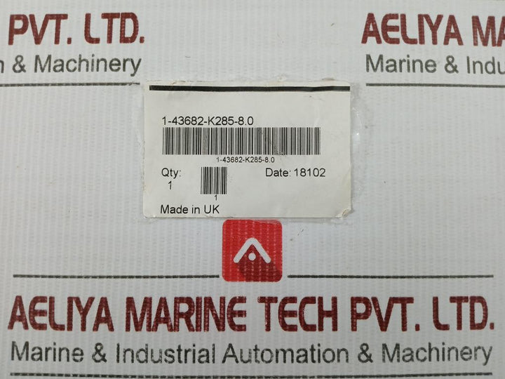 Encoder-Cable-Assembly-0-250Vac-Dc-43682-k285-8-0-8-meter-Burkert-2509-208052-9
