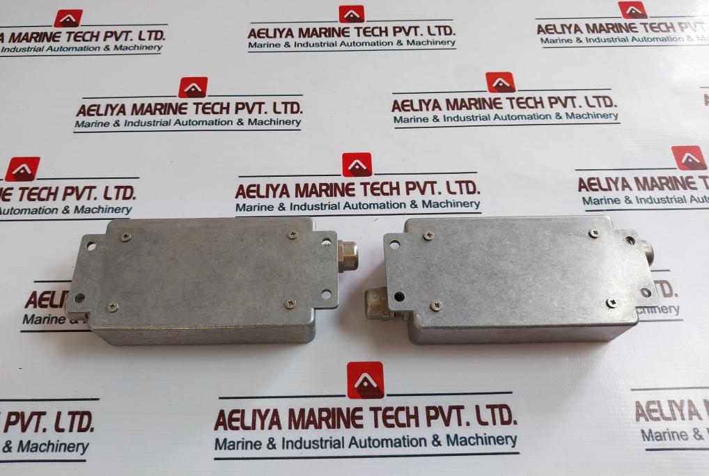 Encoder Products 100020-22 Rxtx Splitter Accu-coder