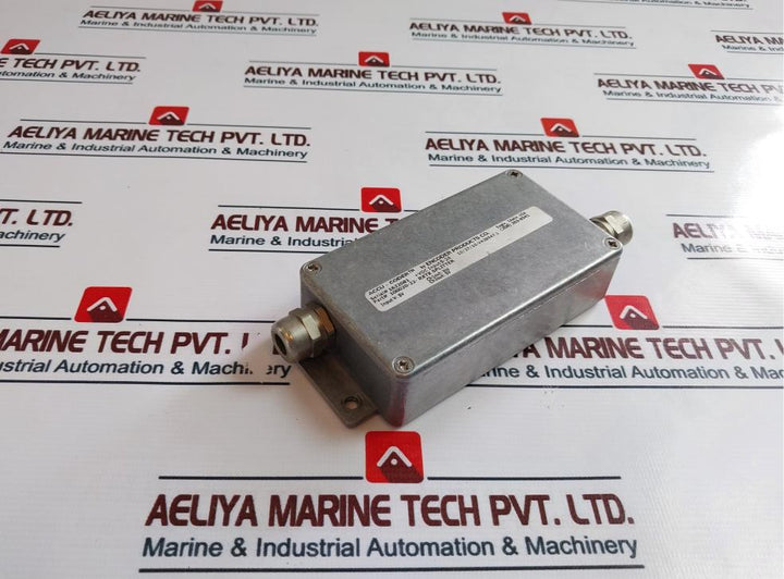 Encoder Products 100020-22 Rxtx Splitter Accu-coder
