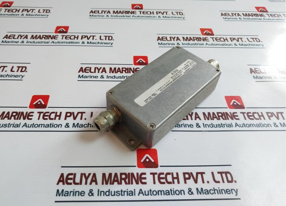 Encoder Products 100020-22 Rxtx Splitter Accu-coder