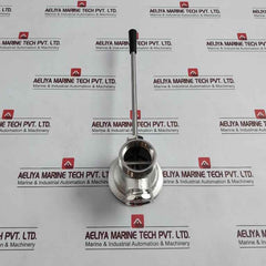 Encore D10 Lever Handle Drain Assembly Sink-1-1/2" I.P.S. D10-x001-3" Size.B