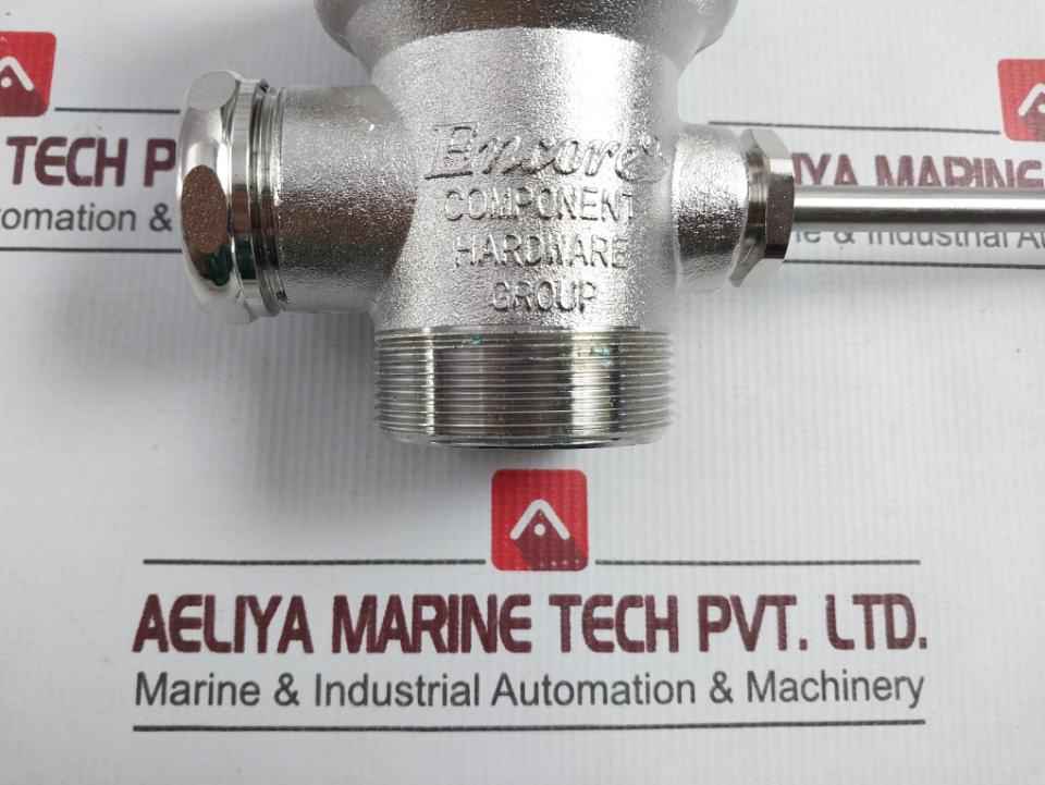 Encore D10 Lever Handle Drain Assembly Sink-1-1/2