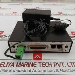 Encore Networks Ip Legacy Router +5Vdc 2A B2100-000-0000-0