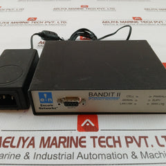 Encore Networks Ip Legacy Router +5Vdc 2A B2100-000-0000-0