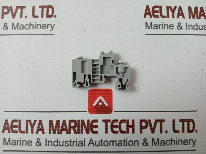 End Bracket Phoenix Contact 1 Box (100 Pcs)