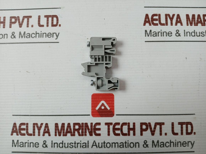 End Bracket Phoenix Contact 1 Box (100 Pcs)