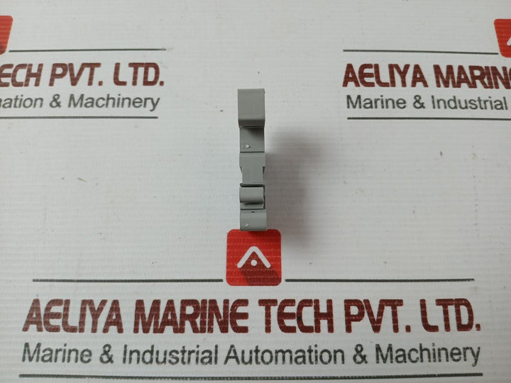 End Bracket Phoenix Contact 1 Box (100 Pcs)