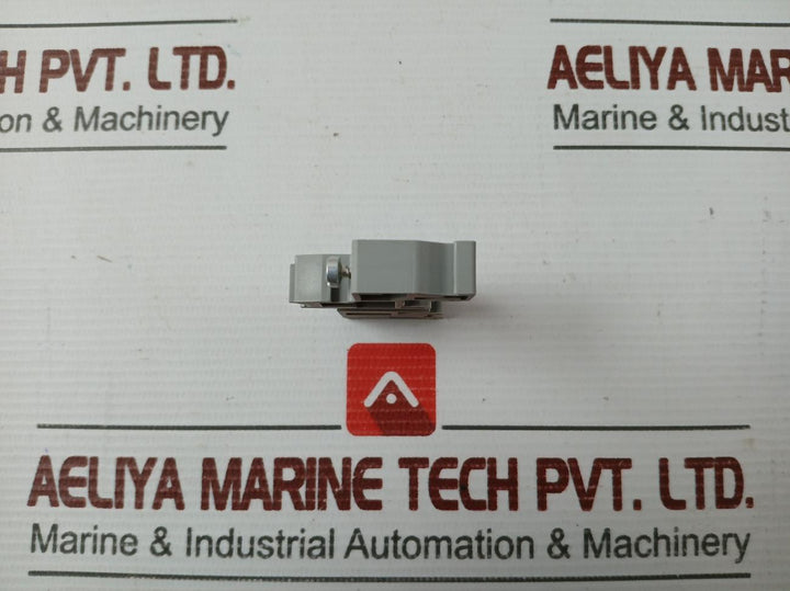 End Bracket Phoenix Contact 1 Box (100 Pcs)