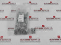 End Bracket Phoenix Contact E/Uk (1 Packet = 50 Pcs)