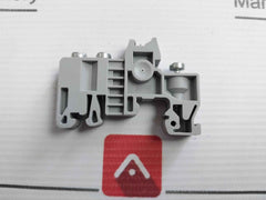 End Bracket Phoenix Contact E/Uk (1 Packet = 50 Pcs)