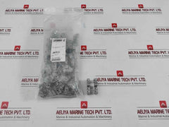 End Bracket Phoenix Contact E/Uk (1 Packet = 50 Pcs)