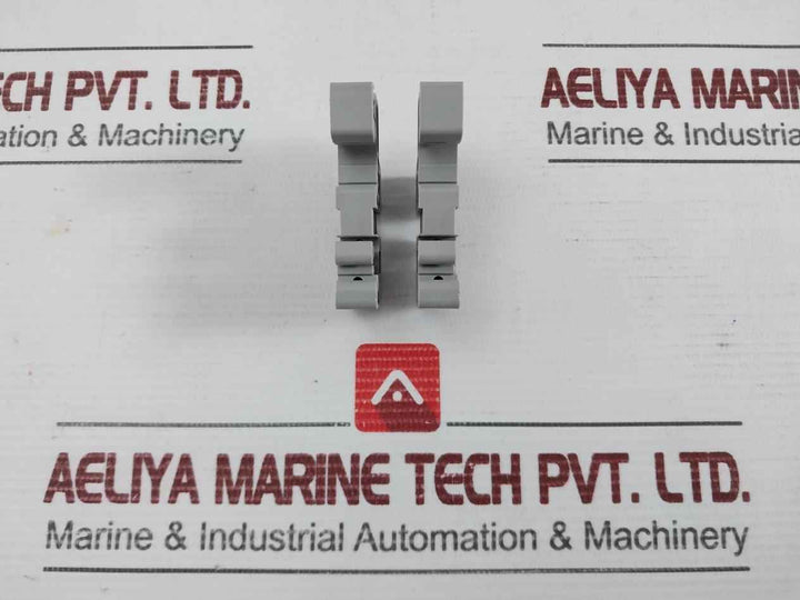 End Bracket Phoenix Contact E/Uk (1 Packet = 50 Pcs)