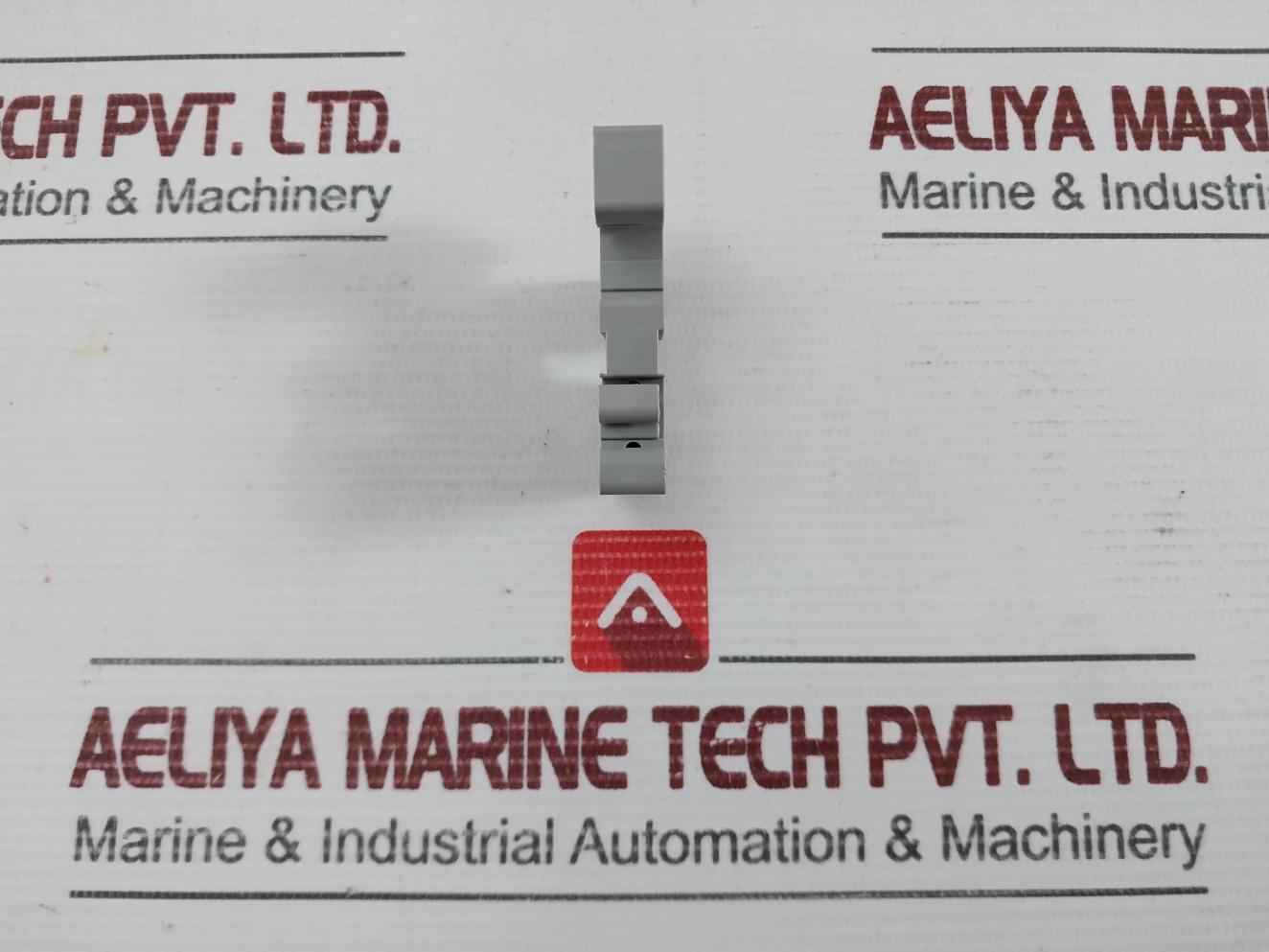 End Bracket Phoenix Contact E/Uk (1 Packet = 50 Pcs)