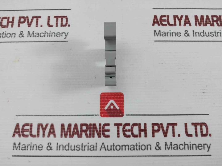 End Bracket Phoenix Contact E/Uk (1 Packet = 50 Pcs)