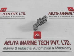 End Bracket Phoenix Contact E/Uk (1 Packet = 50 Pcs)