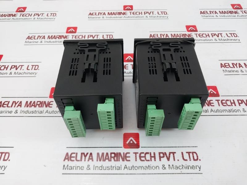 Enda Ech7700 Digital Counter/ Tachometer 230Vac 90-250V Ac 50/60Hz 5Va