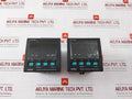 Enda Ets762 Rotational Speed Electronic Meter 50/60Hz 7Va 12V 50Ma