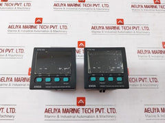 Enda Ets762 Rotational Speed Electronic Meter 50/60Hz 7Va 12V 50Ma