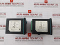 Enda Ets762 Rotational Speed Electronic Meter 50/60Hz 7Va 12V 50Ma
