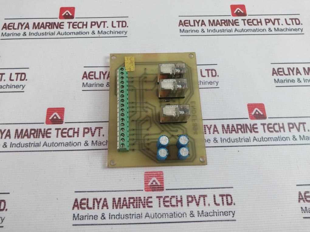 ENDEF894 Printed Circuit Board 621D024