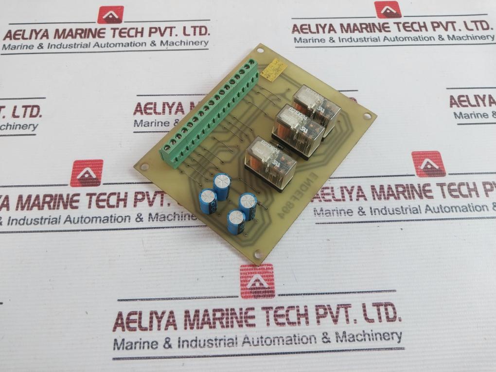 ENDEF894 Printed Circuit Board 621D024