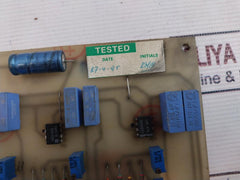 Endef 908 Printed Circuit Board