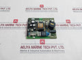 Endress Hauser 319084-0200C Power Supply Board 16-64Vac/Dc A1000607 T0A800