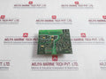 Endress Hauser 319084-0200C Power Supply Board 16-64Vac/Dc A1000607 T0A800
