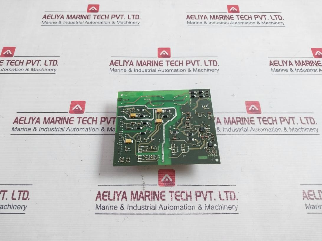 Endress Hauser 319084-0200C Power Supply Board 16-64Vac/Dc A1000607 T0A800