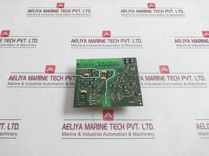 Endress Hauser 319084-0200C Power Supply Board 16-64Vac/Dc A1000607 T0A800