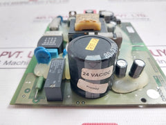 Endress Hauser 319084-0200C Power Supply Board 16-64Vac/Dc A1000607 T0A800
