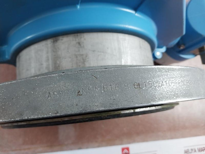 Endress+Hauser 10L2H-ul0A1Aa0B4Aa Electromagnetic Flow Meter Dn200 19.6Bar/28Psi