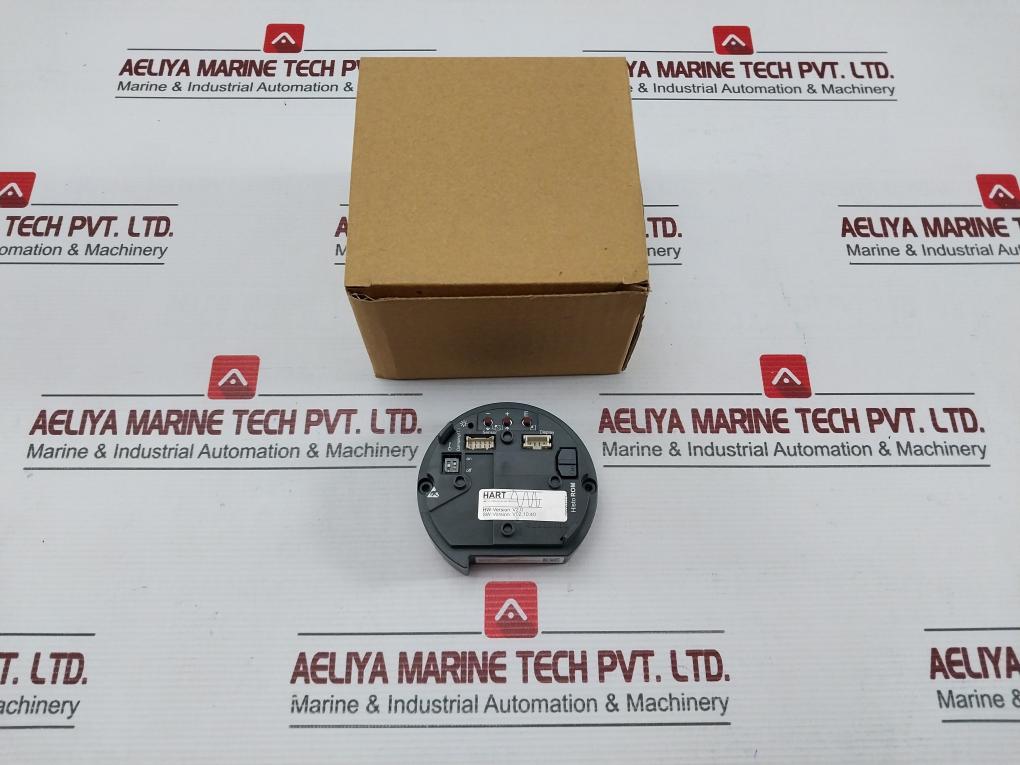 Endress+Hauser 250002271 Transmitter Module