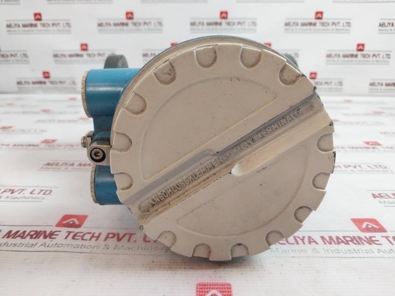 Endress+Hauser 30Ft25-mh1Aa11A21B Flowmeter 318517-0200 A 50073137 Ip67