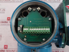 Endress+Hauser 30Ft32-9A1Bd23A21B Flow Meter Promag 30F Ip67 85-260 Vac 50-60Hz