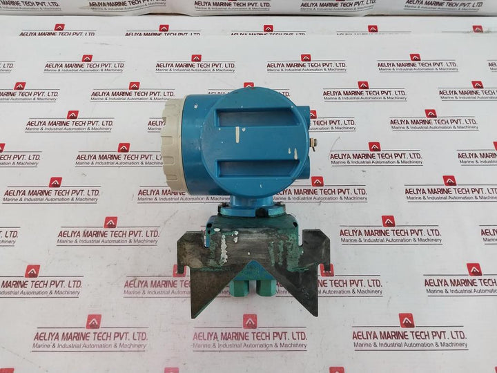 Endress+Hauser 30Ft32-9A1Bd23A21B Flow Meter Promag 30F Ip67 85-260 Vac 50-60Hz