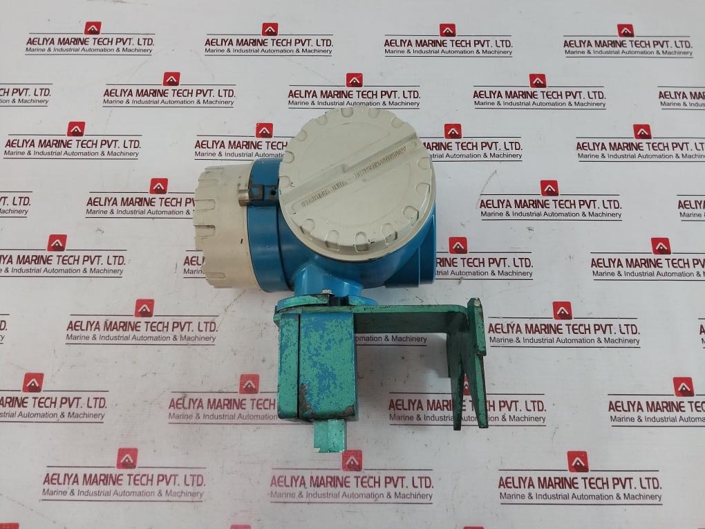 Endress+Hauser 30Ft32-9A1Bd23A21B Flow Meter Promag 30F Ip67 85-260 Vac 50-60Hz