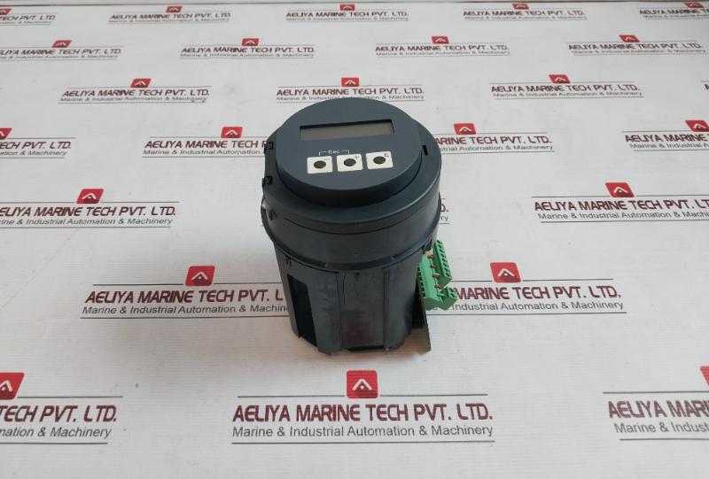 Endress+Hauser 50105983 Flowmeter Display Module 50094783 20-55Vac 16-62Vdc