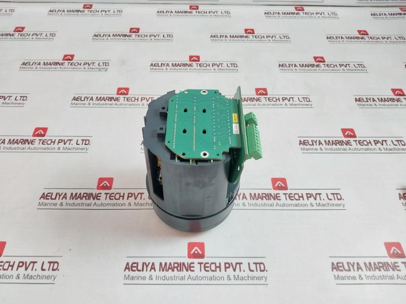 Endress+Hauser 50105983 Flowmeter Display Module 50094783 20-55Vac 16-62Vdc