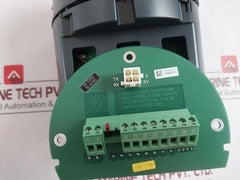 Endress+Hauser 50105983 Flowmeter Display Module 50094783 20-55Vac 16-62Vdc