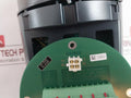 Endress+Hauser 50105983 Flowmeter Display Module 50094783 20-55Vac 16-62Vdc